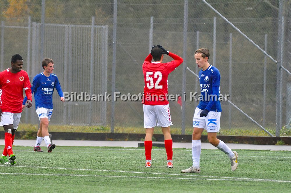 DSC_2680_People-SharpenAI-Standard Bilder Kalmar FF U19 - Trelleborg U19 231021